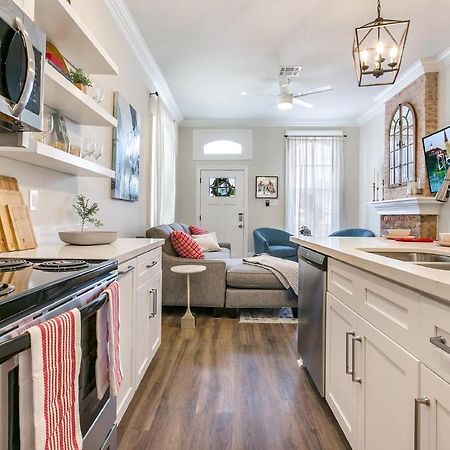 St Charles Ave Living Near Hot Spots And Restaurants Villa New Orleans Luaran gambar