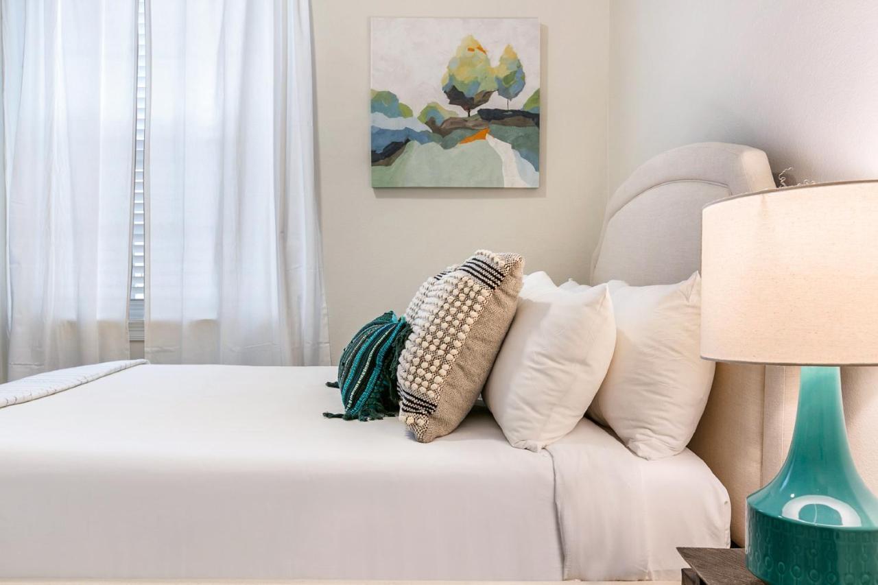 St Charles Ave Living Near Hot Spots And Restaurants Villa New Orleans Luaran gambar