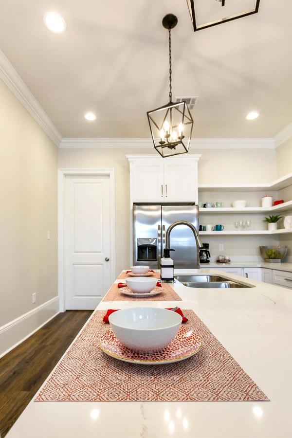 St Charles Ave Living Near Hot Spots And Restaurants Villa New Orleans Luaran gambar