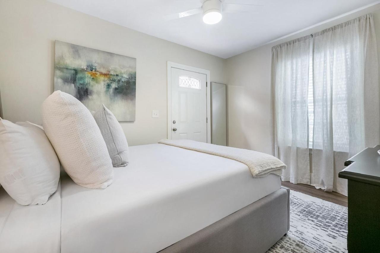 St Charles Ave Living Near Hot Spots And Restaurants Villa New Orleans Luaran gambar